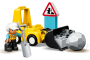 LEGO DUPLO Bulldozer (10930)