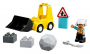 LEGO DUPLO Bulldozer (10930)