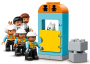 LEGO DUPLO Tower Crane & Construction (10933)