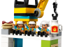 LEGO DUPLO Tower Crane & Construction (10933)