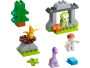 LEGO DUPLO Dinosaur Nursery (10938)