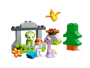 LEGO DUPLO Dinosaur Nursery (10938)