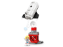 LEGO DUPLO Space shuttle mission (10944)