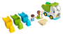 LEGO DUPLO Garbage Truck And Recycling (10945)