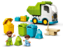 LEGO DUPLO Garbage Truck And Recycling (10945)