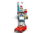 LEGO DUPLO Parking garage and car wash (10948)
