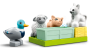 LEGO DUPLO Farm Animal Care (10949)