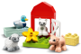 LEGO DUPLO Farm Animal Care (10949)