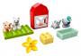 LEGO DUPLO Farm Animal Care (10949)