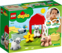 LEGO DUPLO Farm Animal Care (10949)