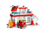 LEGO DUPLO Fire Station & Helicopter (10970)