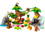 LEGO DUPLO Wild Animals of South America (10973)
