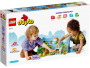 LEGO DUPLO Wild Animals of South America (10973)