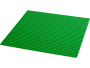 LEGO Classic Green Baseplate (11023)