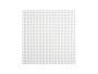 LEGO Classic White Baseplate (11026)