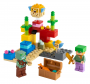 LEGO Minecraft The Coral Reef (21164)