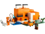 LEGO Minecraft Fox Lodge (21178)