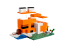 LEGO Minecraft Fox Lodge (21178)