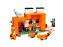 LEGO Minecraft Fox Lodge (21178)