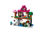 LEGO Minecraft Dojo Cave (21183)