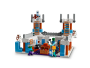 LEGO Minecraft The Ice Castle (21186)
