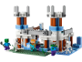 LEGO Minecraft The Ice Castle (21186)