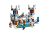 LEGO Minecraft The Ice Castle (21186)