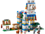 LEGO Minecraft The Llama Village (21188)