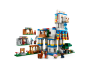 LEGO Minecraft The Llama Village (21188)