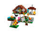 LEGO Minecraft The Abandoned Village (21190)