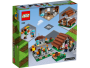 LEGO Minecraft The Abandoned Village (21190)