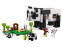 LEGO Minecraft The Panda Haven (21245)