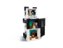 LEGO Minecraft The Panda Haven (21245)