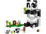 LEGO Minecraft The Panda Haven (21245)