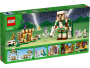LEGO Minecraft The Iron Golem Fortress (21250)