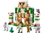LEGO Minecraft The Iron Golem Fortress (21250)