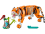 LEGO Creator Majestic Tiger (31129)