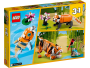 LEGO Creator Majestic Tiger (31129)