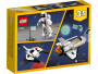 LEGO Creator Space Shuttle (31134)