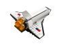 LEGO Creator Space Shuttle (31134)