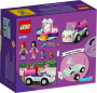 LEGO Friends Cat Grooming Car (41439)