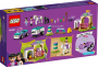 LEGO Friends Horse Training And Trailer (41441)