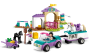 LEGO Friends Horse Training And Trailer (41441)
