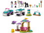 LEGO Friends Horse Training And Trailer (41441)