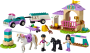 LEGO Friends Horse Training And Trailer (41441)