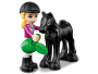 LEGO Friends Horse Training And Trailer (41441)
