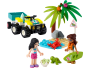 LEGO Friends Turtle Protection Vehicle (41697)