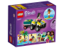 LEGO Friends Turtle Protection Vehicle (41697)