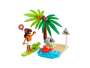 LEGO Friends Turtle Protection Vehicle (41697)
