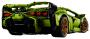 LEGO Technic Lamborghini Sian FKP 37 (42115)